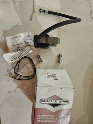 #ad Briggs And Stratton Ignition Coil 591420 $42.36