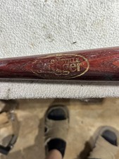 Genuine Louisville Slugger Youth 225 Ash Wood Baseball Bat 28inch