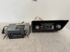 Lot Vintage Ikracor KID-581E AM/FM Cassette &...
