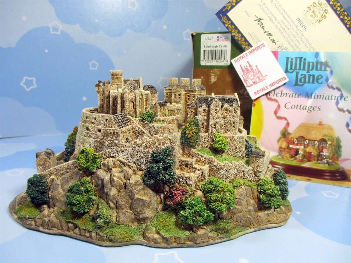 Lilliput Lane products for sale | eBay