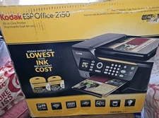 Kodak ESP Office 2150  All-In-One Printer New Open Box Print Copy Scan Photos