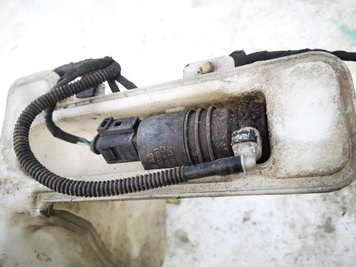 1t0955651 Waschwasserpumpe, Scheibenreinigung  Volkswagen Passat DE1634061-24