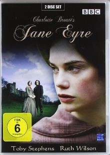 Charlotte Brontes Jane Eyre (2006) (2 Disc Set) von ... | DVD | Zustand sehr gut