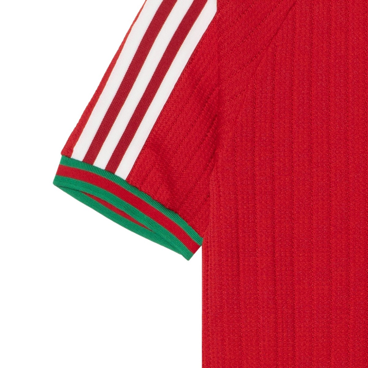 adidas x Gucci Jersey T-Shirt 