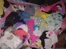 12 Months Carters Bulk Lot Babies Clothing Jumpers Large