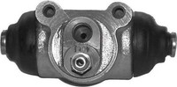 A.B.S. Radbremszylinder 52912X FüR Mercedes Ford Trade Cabstar Nissan 25,4Mm MB