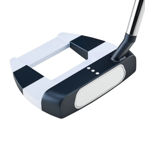 ODYSSEY AI-ONE LE JAILBIRD MINI SLANT PUTTER 35 IN
