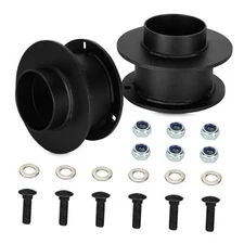 Leveling Lift Kits Fit for Dodge Ram 1500 2500 3500 4WD 1994-2012, 2.5" Front
