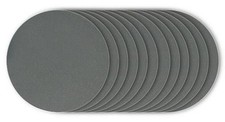 Schleifscheibe &Oslash; 50 mm, K&ouml;rnung 2000 (x12) Proxxon - PRX-28670