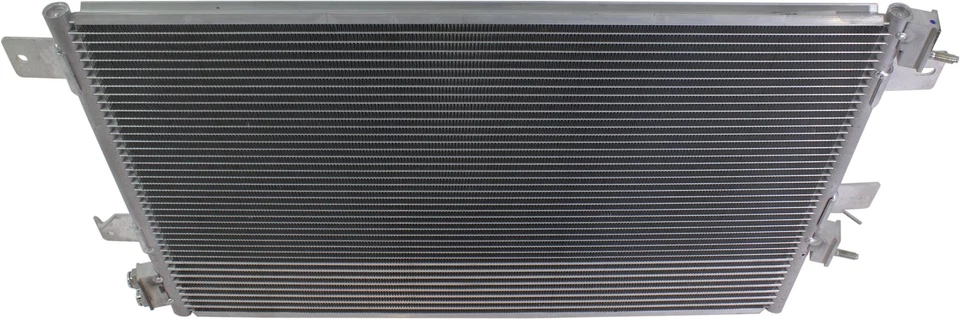 For Sebring Avenger Caliber Compass Air Condition A/C Cooling Condenser Assembly - Image 3 of 3