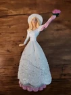 90s BARBIE DOLL Mini PVC Cake Topper