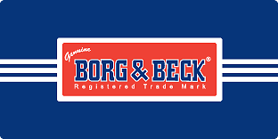 Borg & Beck Air Filter Fits Peugeot Boxer Citroen Relay Fiat Ducato 1606402680 - Picture 3 of 4