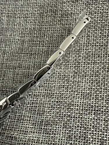 SEIKO SBDJ053 SBDJ051 SBDJ055 bracelet Scuba V157-0DP0 M0PFG47 metal band - Picture 4 of 5