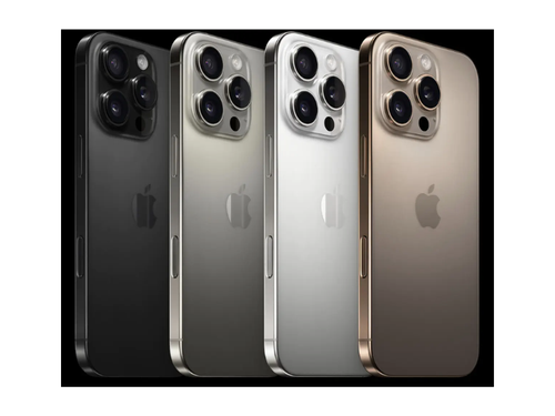 Apple iPhone 16 Pro 256GB UNLOCKED Black Titanium 2024 ✅JAPAN✅NEW - 第 5/11 張圖片