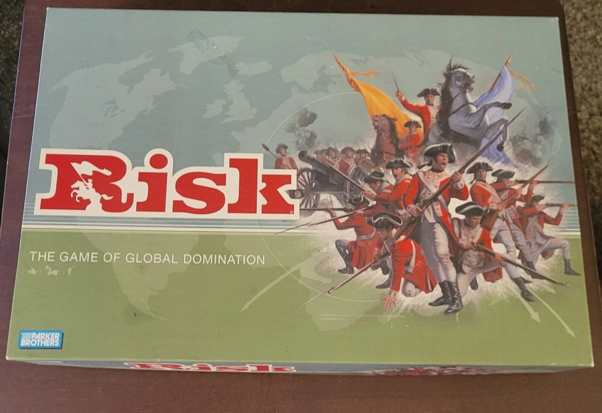 Risk Board Game Pieces risk-board-game-pieces