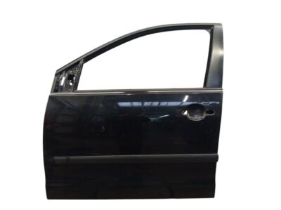 Tür Türe vorne links Black Magic LC9Z für VW POLO (9N) 1.2 12V