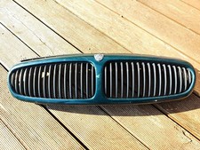 Capot Jaguar X-TYPE