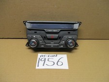 2011 2012 2013 Kia Optima AC and Heater Control Used Stock #1956-AC 