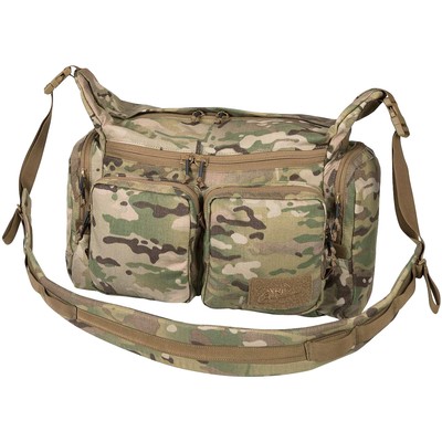 multicam messenger bolsa