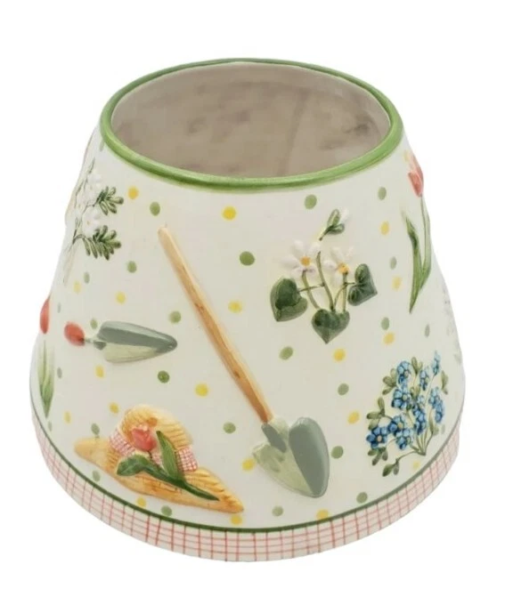 Yankee Candle Topper Sombra con Flores Herramientas de Jardinería Foto 4 de 4