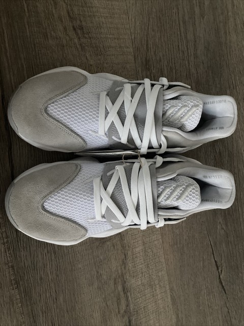 grey harden 4