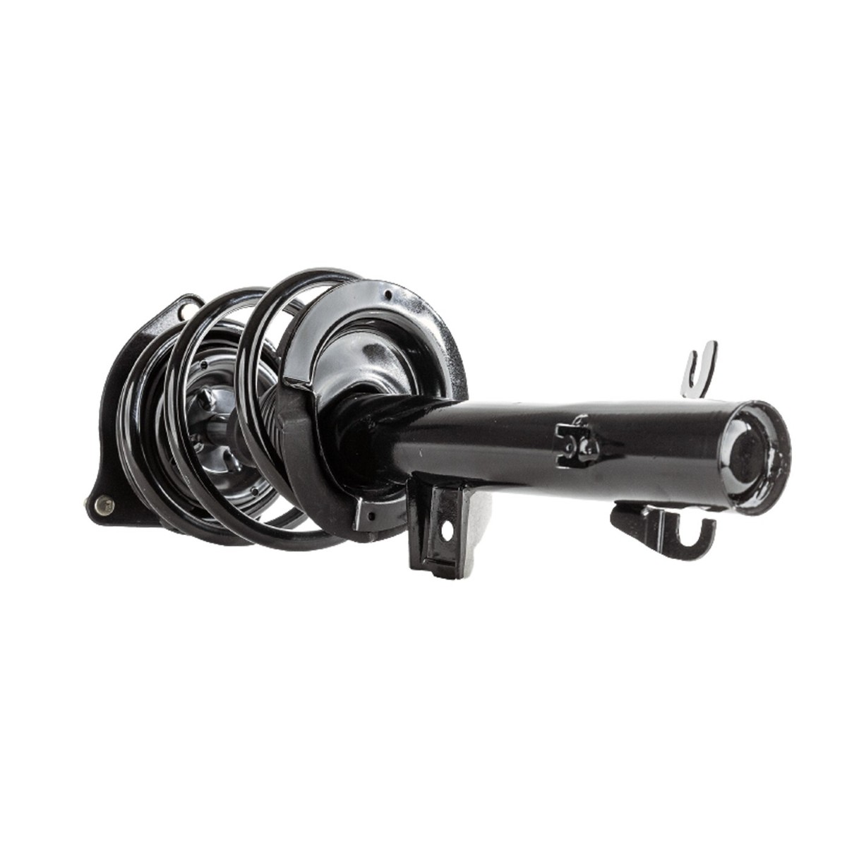 TrueDrive RM28050056 Front Loaded Strut Left for 2002-2006 Mini 