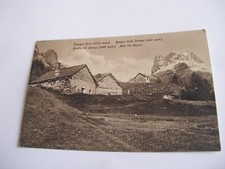 Torino - Grangie Serre Rifugio Valle Stretta - spedita f. p. 