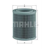 Knecht Luftfilter Filtereinsatz FüR Renault Rapid Kasten 1.9 D Clio I 1.8