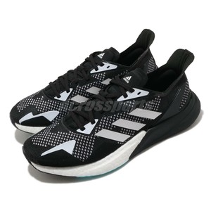 adidas X9000L3 M BOOST Black White Grey Men Running Shoes Sneakers FV4399 |  eBay