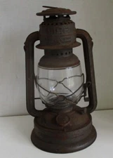 Vintage Nier Feuerhand # 280 Lantern made in Germany
