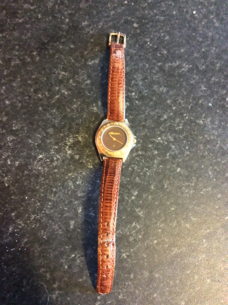 Ellesse watch strap cheap