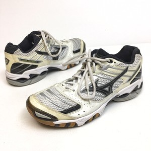 mizuno lightning 7