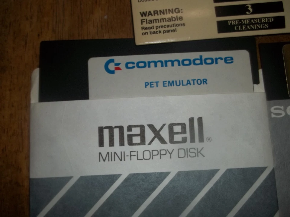 Commodore 64/128 Software - Image 2 of 4