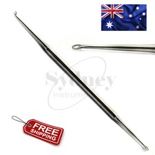 Beauty Skin Care Blackhead Whitehead Remover Acne Pimple Extractor