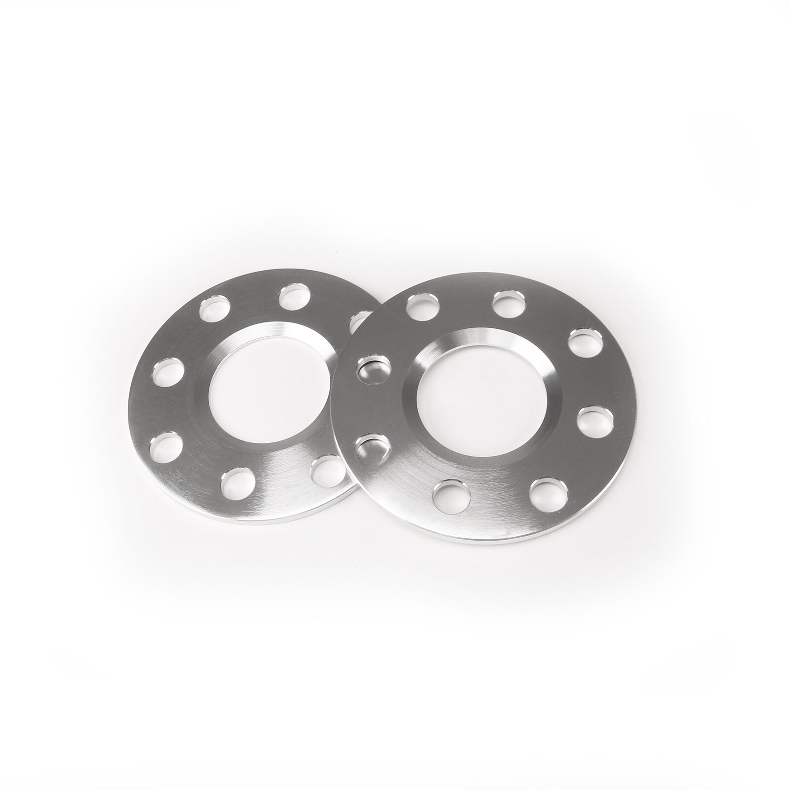 5MM Hubcentric Wheel Spacers For VW Jetta Golf Passat 8098 4x100 57.1