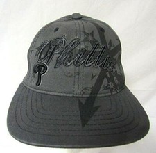 Philadelphia Phillies Kids Size Youth "W.H.I.P P" Baseball Cap/Hat E1 188