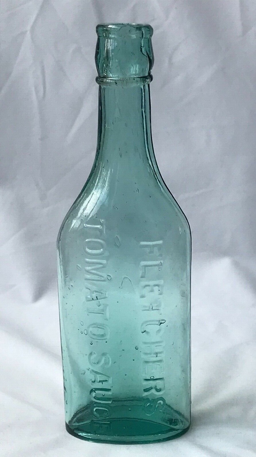 Fletchers Tomato Sauce Bottle eBay