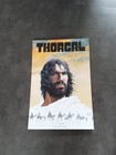 Affiche Thorgal