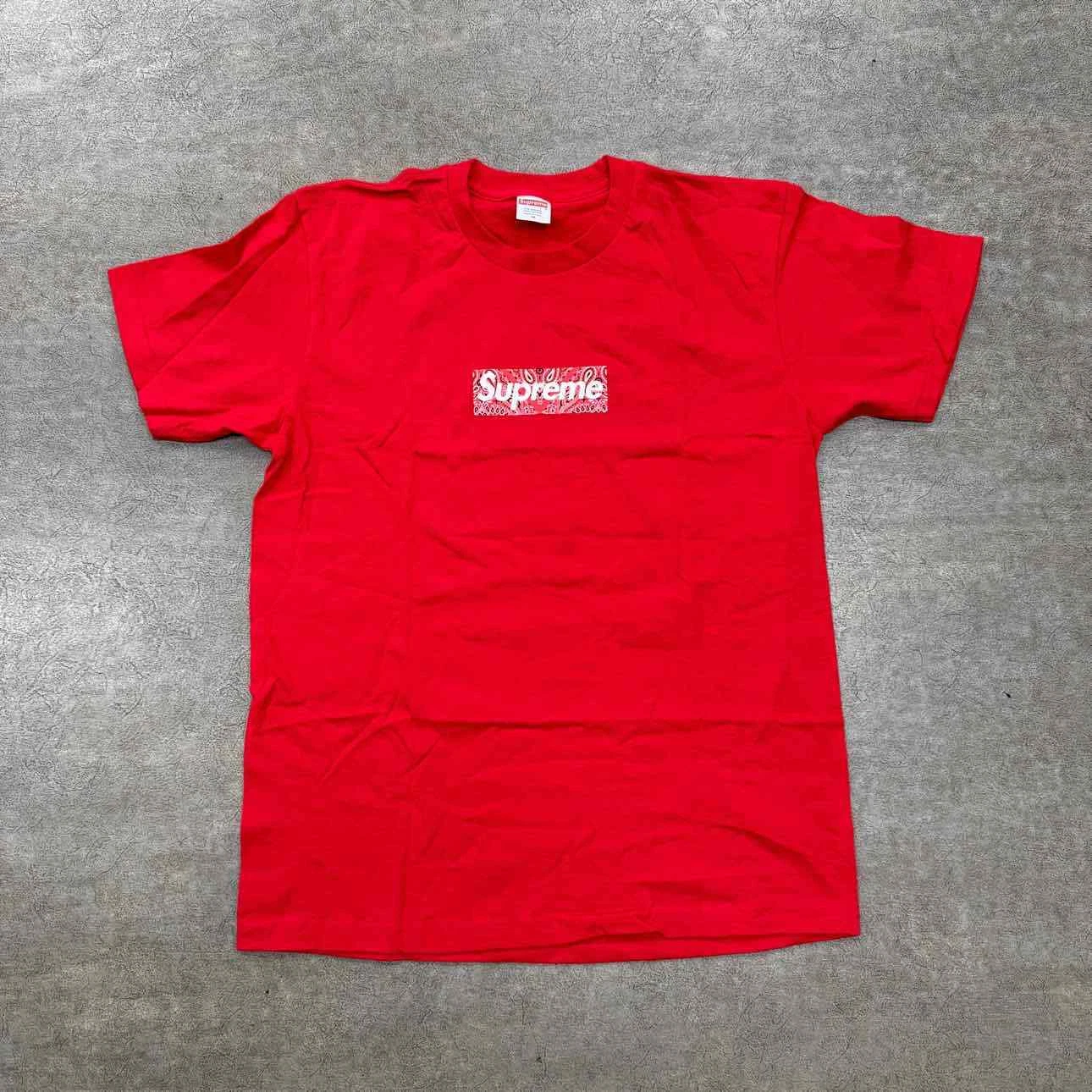 T shirt Supreme 