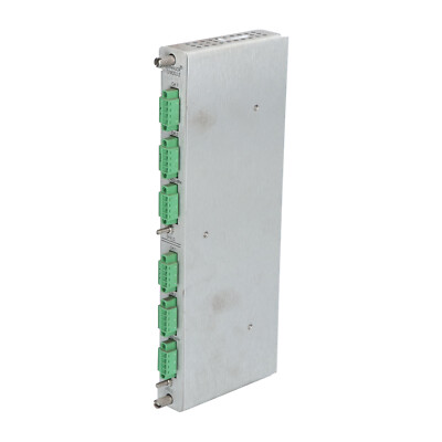 Bently Nevada 125800-01 Key Phasor I/O Module Used UMP