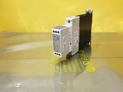 CARLO GAVAZZI RGC1S60D20GKEP Solo State Contactor Semiconductor Relay