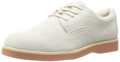 Jumping Jacks Buck Lace Up Oxford (Infant/Toddler/Little Kid) 1M