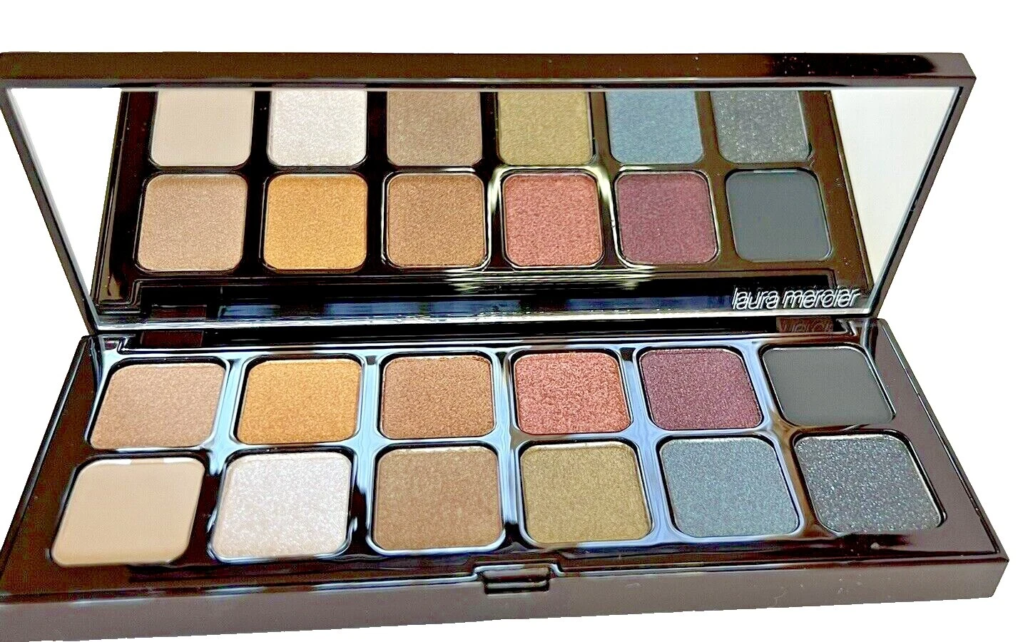 Laura Mercier Eye Shadow Palettes Products