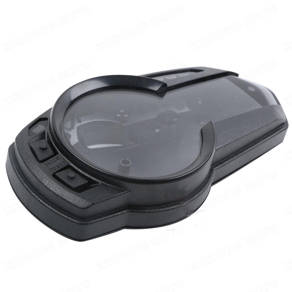 Tachometer Odometer Housing Fits Kawasaki Ninja ZX6R 2009