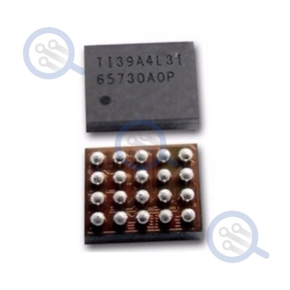 コンピュータ・IT iPhone6s iPhone Display Driver IC Chestnut 5s/6/6+/6s/6s+/7/7+/8/8+/