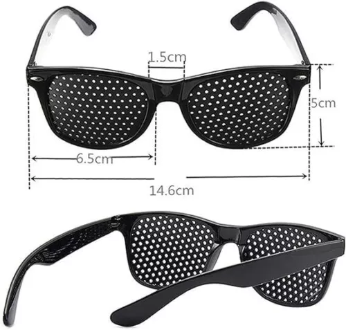 Lunisk Glasses,Anti-Myopia Astigmatism Glasses ,Vision Improvement Glasses - Picture 5 of 6