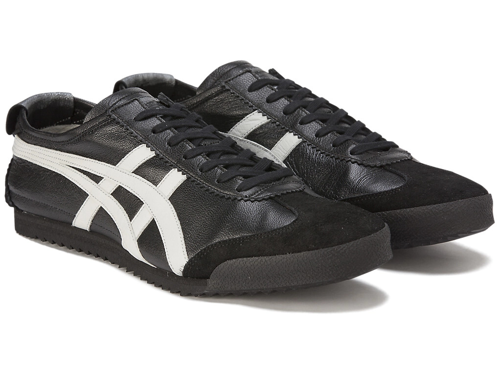 Onitsuka Tiger MEXICO 66 DELUXE NIPPON MADE 1181A435 001 Onitsuka Tiger MEXICO 66 DELUXE NIPPON MADE 1181A435 001