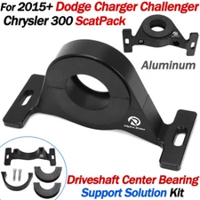 For Dodge Charger Challenger Scat Pack Driveshaft Center Support Bearing Carrier