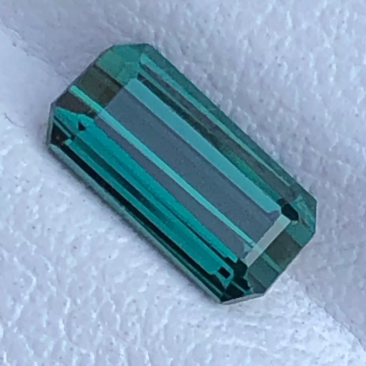 Green blue tourmaline clearance