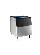 Falcon Food Service ICEB-350 350 lb. Capacity Ice Bin for Modular Ice Maker